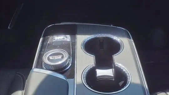 2024 Cadillac Lyriq 1GYKPWRK3RZ128151