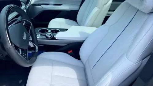 2024 Cadillac Lyriq 1GYKPVRK7RZ133864