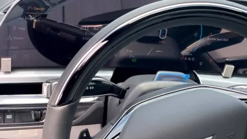 2024 Cadillac Lyriq 1GYKPVRK7RZ133864