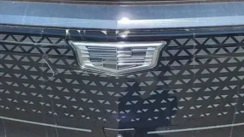 2024 Cadillac Lyriq 1GYKPWRK3RZ128151