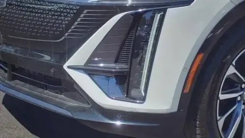 2024 Cadillac Lyriq 1GYKPWRK3RZ128151