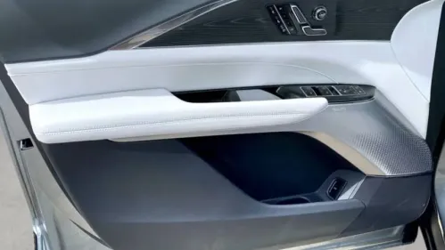 2024 Cadillac Lyriq 1GYKPVRK7RZ133864