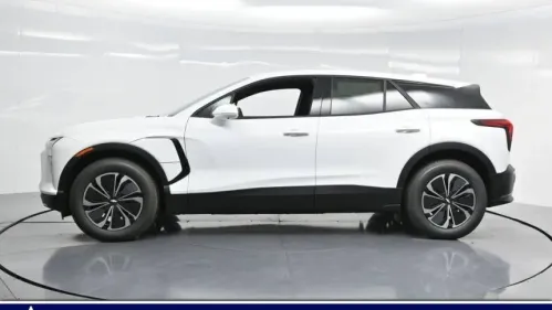 2025 Chevrolet Blazer EV 3GNKDBRM3SS189180