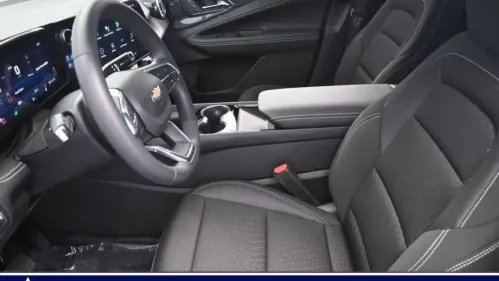 2025 Chevrolet Blazer EV 3GNKDBRM6SS189304