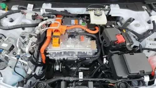 2025 Chevrolet Blazer EV 3GNKDBRMXSS175776