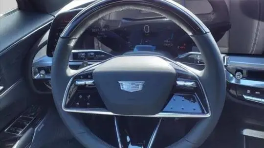 2024 Cadillac Lyriq 1GYKPWRK1RZ128133