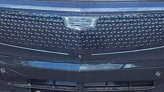 2024 Cadillac Lyriq 1GYKPWRK1RZ128133