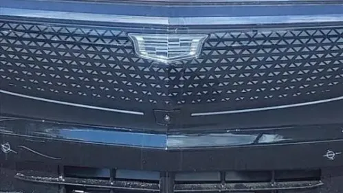 2024 Cadillac Lyriq 1GYKPWRK1RZ128133