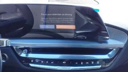 2024 Cadillac Lyriq 1GYKPWRK1RZ128133