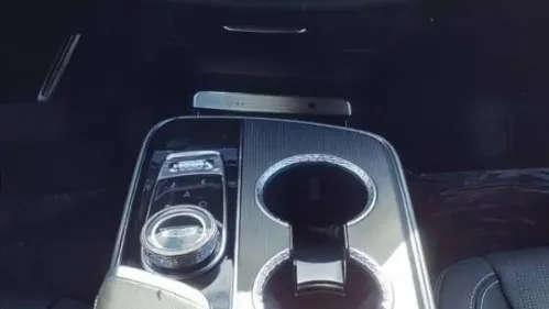 2024 Cadillac Lyriq 1GYKPWRK1RZ128133