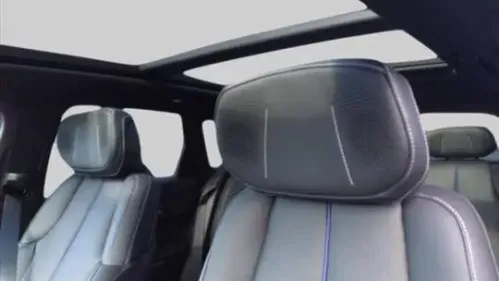 2024 Cadillac Lyriq 1GYKPWRK1RZ128133