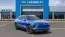 2025 Chevrolet Blazer EV