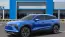 2025 Chevrolet Blazer EV