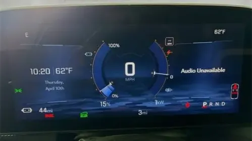 2025 Chevrolet Blazer EV 3GNKDGRJ4SS192768