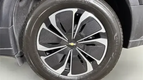 2025 Chevrolet Blazer EV 3GNKDGRJ4SS192768