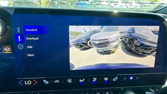 2024 Chevrolet Blazer EV 3GNKDBRJ5RS259729