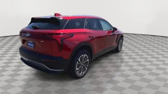 2024 Chevrolet Blazer EV 3GNKDBRJ5RS259729