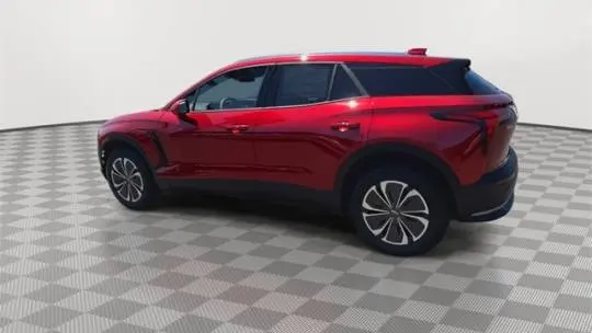 2024 Chevrolet Blazer EV 3GNKDBRJ5RS259729