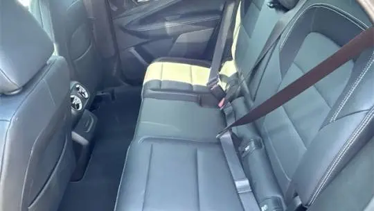 2024 Chevrolet Blazer EV 3GNKDBRJ5RS259729