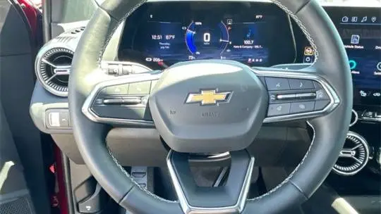 2024 Chevrolet Blazer EV 3GNKDBRJ5RS259729