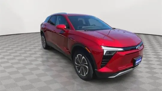 2024 Chevrolet Blazer EV 3GNKDBRJ5RS259729