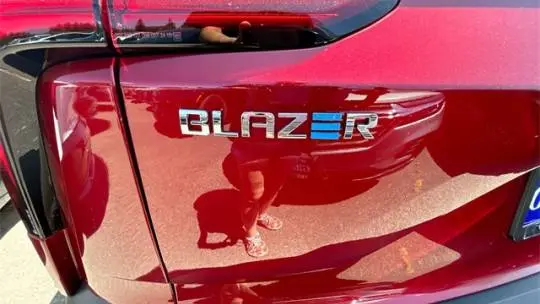 2024 Chevrolet Blazer EV 3GNKDBRJ5RS259729