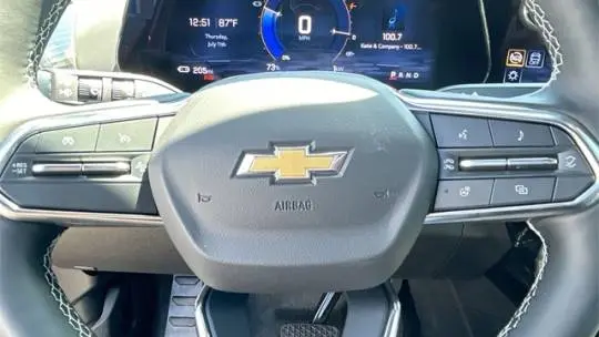 2024 Chevrolet Blazer EV 3GNKDBRJ5RS259729
