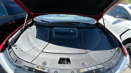 2024 Chevrolet Blazer EV 3GNKDBRJ5RS259729