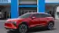 2025 Chevrolet Blazer EV