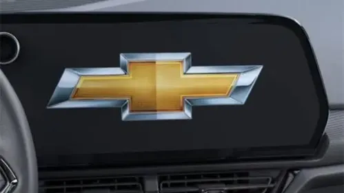 2025 Chevrolet Equinox EV 3GN7DSRP3SS206317