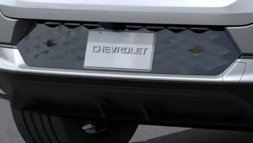 2025 Chevrolet Equinox EV 3GN7DSRP8SS188073