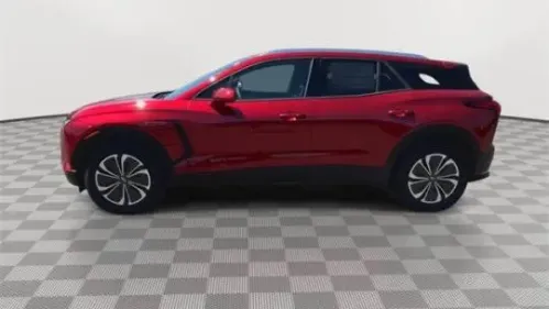 2024 Chevrolet Blazer EV 3GNKDBRJ5RS259729