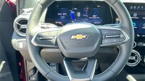 2024 Chevrolet Blazer EV 3GNKDBRJ5RS259729
