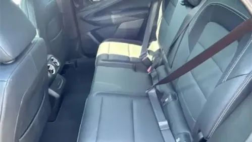 2024 Chevrolet Blazer EV 3GNKDBRJ5RS259729