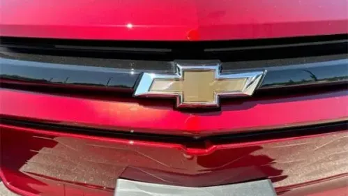 2024 Chevrolet Blazer EV 3GNKDBRJ5RS259729