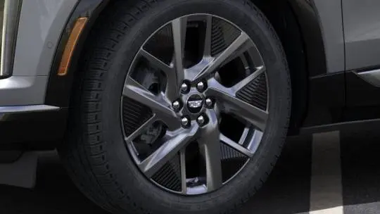2025 Cadillac OPTIQ 3GYK3BMR9SS206850