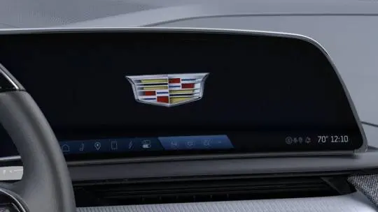 2025 Cadillac OPTIQ 3GYK3BMR9SS206850