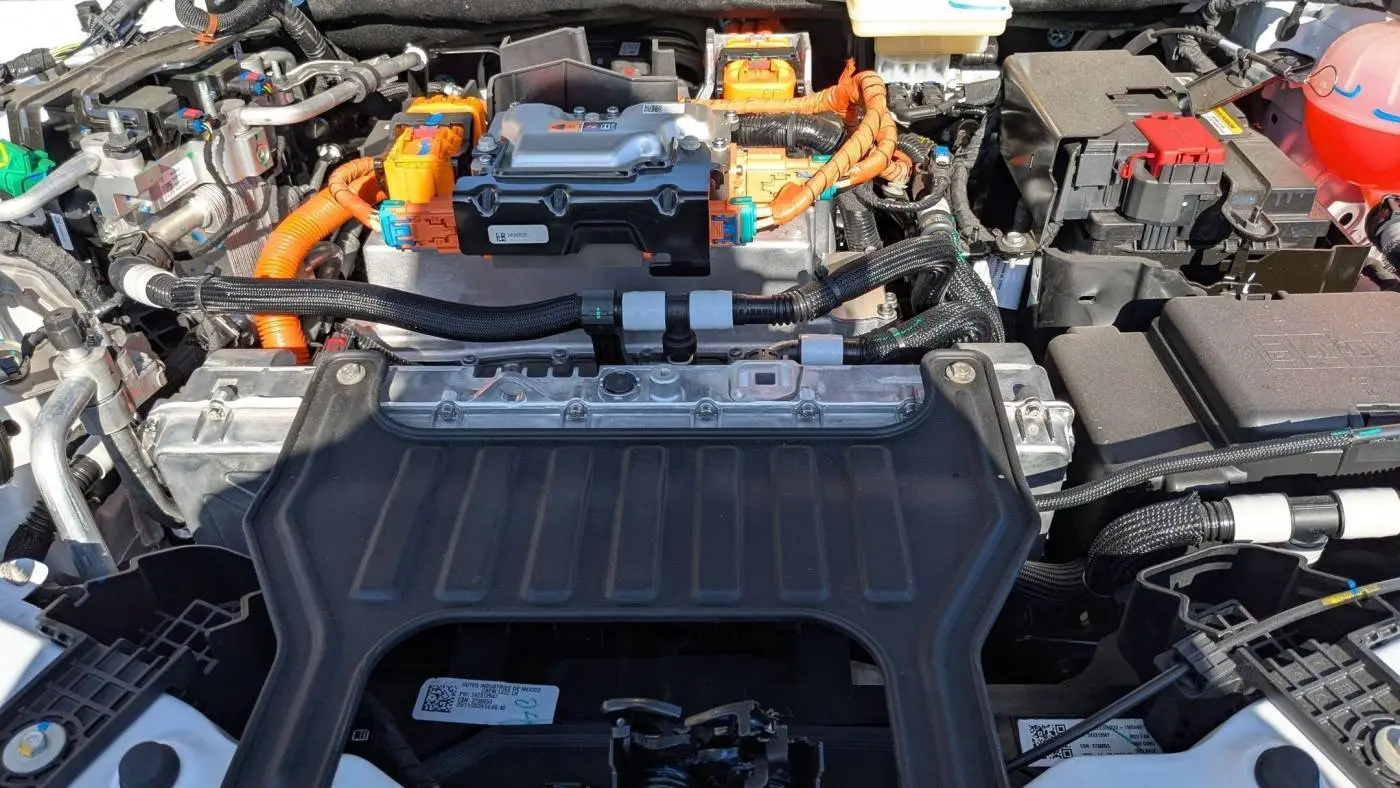 2025 Cadillac OPTIQ 3GYK3EMR5SS157311