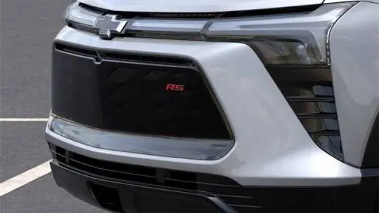 2025 Chevrolet Blazer EV 3GNKDCRM6SS207578
