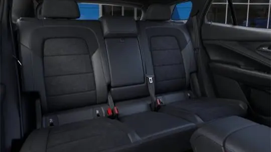 2025 Chevrolet Blazer EV 3GNKDCRM6SS207578