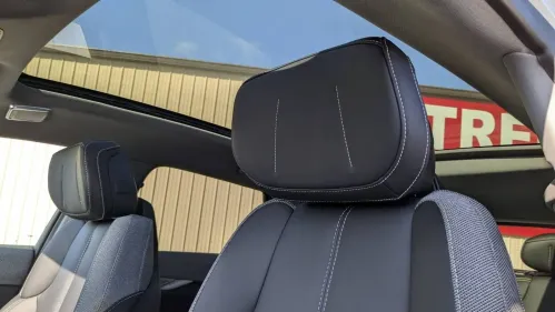 2025 Cadillac OPTIQ 3GYK3EMR5SS157311