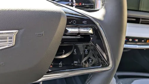 2025 Cadillac OPTIQ 3GYK3EMR5SS157311