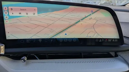 2025 Cadillac OPTIQ 3GYK3EMR5SS157311