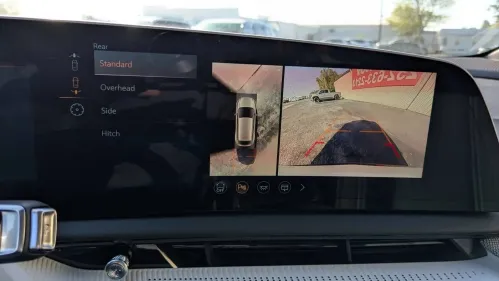 2025 Cadillac OPTIQ 3GYK3EMR5SS157311
