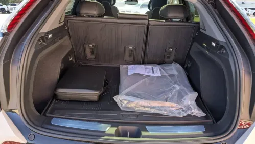 2025 Cadillac OPTIQ 3GYK3EMR5SS157311