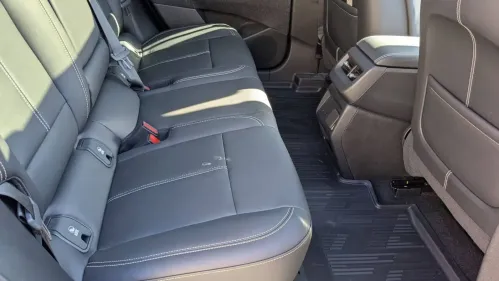 2025 Cadillac OPTIQ 3GYK3EMR5SS157311