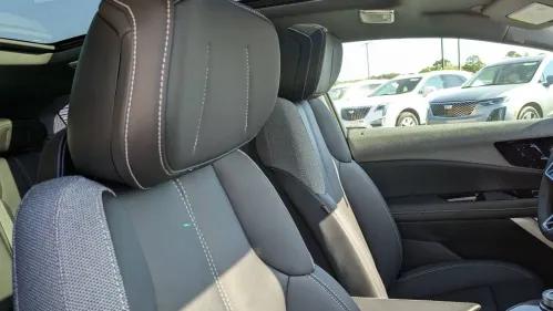 2025 Cadillac OPTIQ 3GYK3EMR5SS157311
