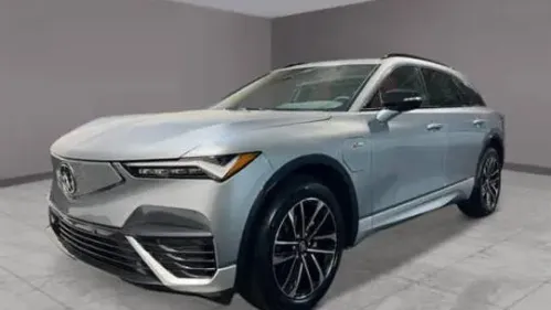2024 Acura ZDX 4W5KHNRL4RZ518202