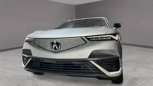 2024 Acura ZDX 4W5KHNRL4RZ510455