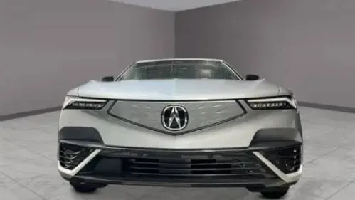 2024 Acura ZDX 4W5KHNRL4RZ518202